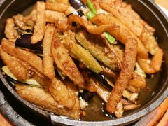 -鑫小城故事·藕汤·家常菜(台北一路总店)