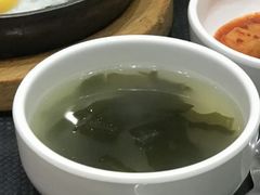 海带汤-食代馆(深业上城店)