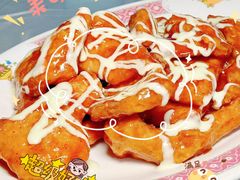 -香港祥正飯店·正宗灣仔50年海鲜老字号