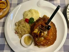 -申德勒加油站西餐厅(太仓店)