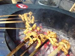 iphone_upload_pic-西昌火焰山烧烤(中海国际店)
