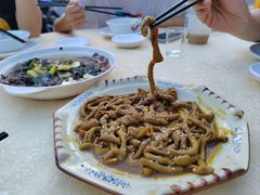 -民记食店(沙溪店)