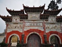 -中国观音故里广德景区