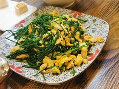 -格日勒阿妈蒙古厨房(大召店)