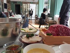 -上房火鍋(新天地店)