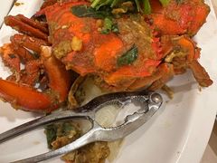 -钱塘府海鲜餐厅