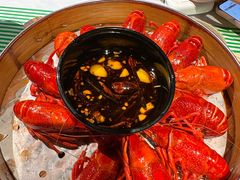 -巴厘龙虾·榜首油焖大虾(音乐学院·沿江酒馆店)