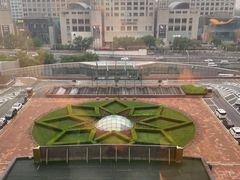 -北京中国大饭店