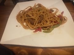 -暖食光·台式家庭餐厅·生日主题店(万达店)