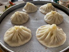 -包龙府灌汤包子(开封府店)