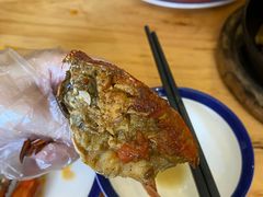 莲花公园煎蟹-莲花公园煎蟹(总店)