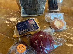 -麦田工坊(月湖店)