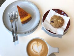 -DEEP COFFEE(瑞光烘焙工厂店)