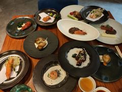 -Mr·Fish鱼鲜生海鲜放题(银泰in99店)