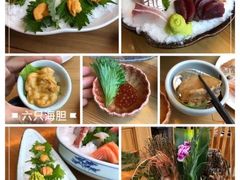 -王鼎精致料理铁板烧(世博源店)