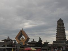 -法门文化景区