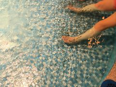 -涨巢·潮玩水疗局