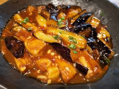 -十三式重庆江湖菜(金茂览秀城店)