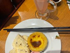 -咖啡厅自助餐厅(贵阳中天凯悦酒店)