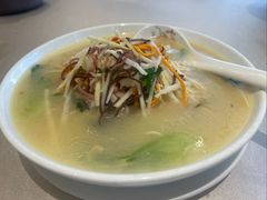 -壹品宴掦·淮扬菜(新牌坊店)