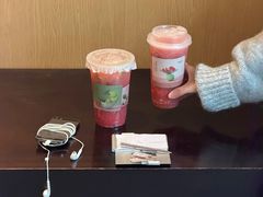 -阿嬷手作(成都万象城店)