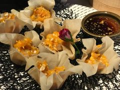 -绿茶餐厅(领展购物广场·中关村店)