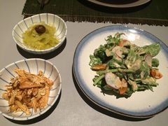 T馆-T館·花园艺术餐厅