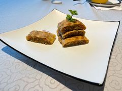-南京四方酒店-傲途格精选·椽宫中餐厅