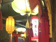 -蜀九鼎毛肚火锅(惠安店)