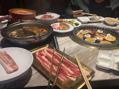 -火炉火自助餐(喜隆多店)