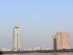 -南昌青山湖风景区