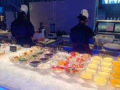 -SEA西雅图海鲜自助餐厅(海乐世界店)