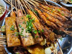 -大嫂烧烤