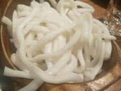 -老牌坊云南鱼豆花火锅(嵩山店)