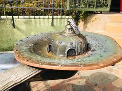 -三鹰之森吉卜力美术馆