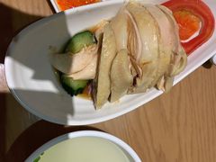 -新加坡高记KOO KEE Restaurant(盈科店)