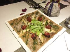 鸡胸肉薄饼-LA CREPERIE BRETONNE布列塔尼法式餐厅(天童北路店)