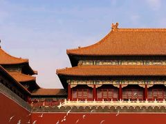 -故宫博物院(故宫)
