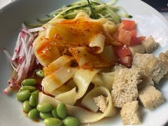 -帕米尔食府(白云观店)