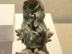 -浙江省博物馆(孤山馆区)
