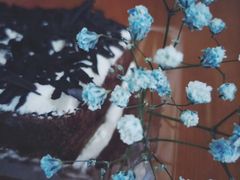 -FASHION BAKERY法森贝克(新德路店)