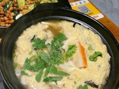 -義聚德·清真铜锅涮羊肉·烧烤(河东店)