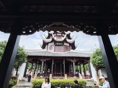-文昌阁