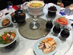 -瓯菜排档·温州海鲜(玕南店)