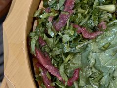 -塔兰齐新疆孜然火锅(鲤鱼山路店)