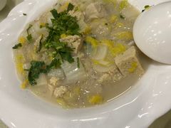 -东四民芳餐厅(世茂工三店)
