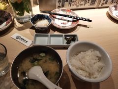 -肉肉大米(金虹桥店)