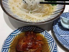 -龙记香港茶餐厅(久光百货店)