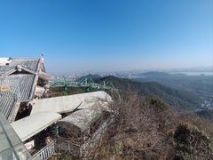 -北高峰