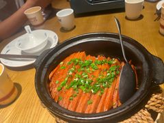 -老阿爸鲜鱼土菜(昆山花桥店)